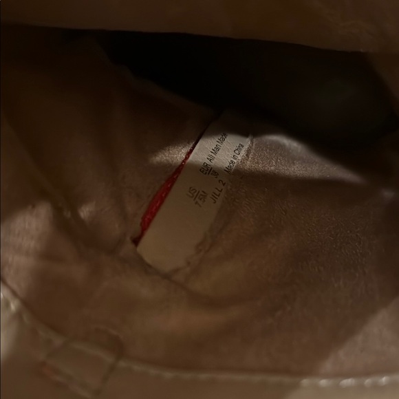 Circus by Sam Edelman Jill Boots - Picture 5 of 5